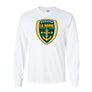 Next Level Long Sleeve Shirts St. Louis Club Logo