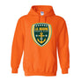 Hoodies St. Louis Club Logo
