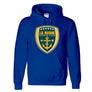 Hoodies St. Louis Club Logo