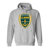Hoodies St. Louis Club Logo