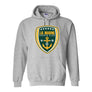 Hoodies St. Louis Club Logo