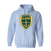 Hoodies St. Louis Club Logo