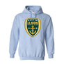 Hoodies St. Louis Club Logo