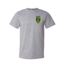 Next Level T-Shirts St. Louis Club Logo