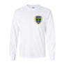 Next Level Long Sleeve Shirts St. Louis Club Logo