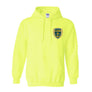 Hoodies St. Louis Club Logo