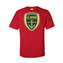 Next Level T-Shirts St. Louis Club Logo