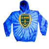 Hoodies St. Louis Club Logo