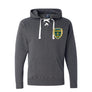 J American Sport Laced Hoodies St. Louis Club Logo