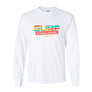 Next Level Long Sleeve Shirts Surf Challenge