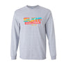Next Level Long Sleeve Shirts Surf Challenge