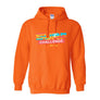 Hoodies Surf Challenge