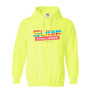 Hoodies Surf Challenge
