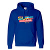 Hoodies Surf Challenge