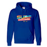 Hoodies Surf Challenge
