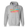 Hoodies Surf Challenge