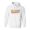 Hoodies Surf Challenge
