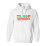Hoodies Surf Challenge