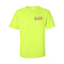 Next Level T-Shirts Surf Challenge