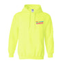 Hoodies Surf Challenge
