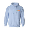Hoodies Surf Challenge