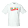 Team 365 Zone Performance-T-Shirts Surf Challenge