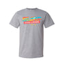 Next Level T-Shirts Surf Challenge