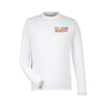 Team 365 Zone Performance Long Sleeve Shirts Surf Challenge