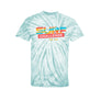 Next Level T-Shirts Surf Challenge
