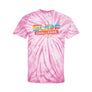 Next Level T-Shirts Surf Challenge