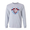 Next Level Long Sleeve Shirts Turf Cup 2023