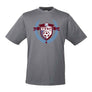 Team 365 Zone Performance-T-Shirts Turf Cup 2023