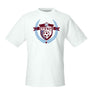Team 365 Zone Performance-T-Shirts Turf Cup 2023