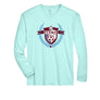 Team 365 Zone Performance Long Sleeve Shirts Turf Cup 2023
