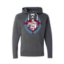 J American Sport Laced Hoodies Turf Cup 2023