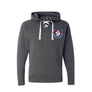 J American Sport Laced Hoodies Turf Cup 2023