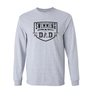 Long Sleeve Shirts Swim Dad
