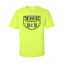 T-Shirts Swim Dad