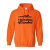Hoodies Swim Grandma
