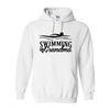 Hoodies Swim Grandma