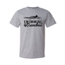 T-Shirts SwimGrandma