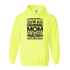 Hoodies Swim Mom