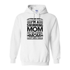 Hoodies Swim Mom