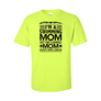 T-Shirts Swim Mom