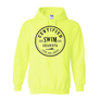 Hoodies Swim Grandpa
