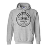 Hoodies Swim Grandpa