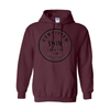 Hoodies Swim Grandpa