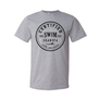 T-Shirts Swim Grandpa
