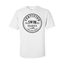 T-Shirts Swim Grandpa