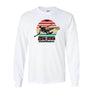 Next Level Long Sleeve Shirts Tennessee United Cup of Champions